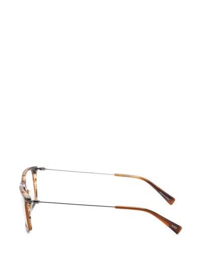 RECTANGLE-FRAME GLASSES
