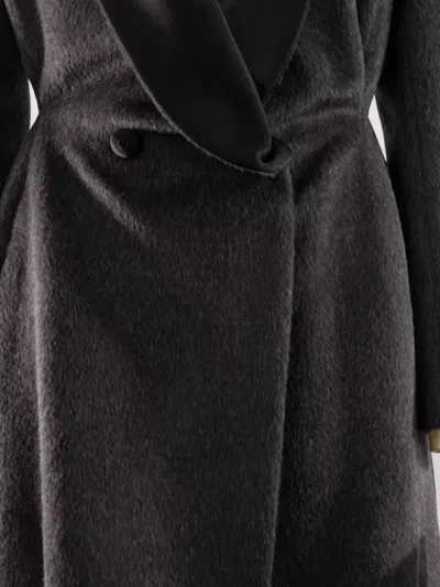 Dior Fitted Jacket In Black