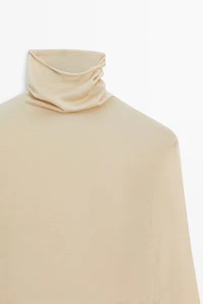 Massimo Dutti In Neutral