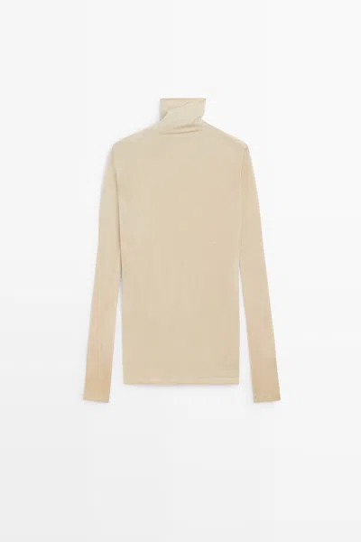 Massimo Dutti In Neutral