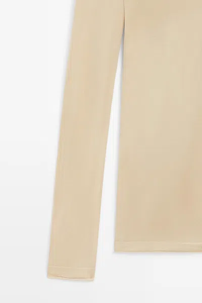 Massimo Dutti In Neutral