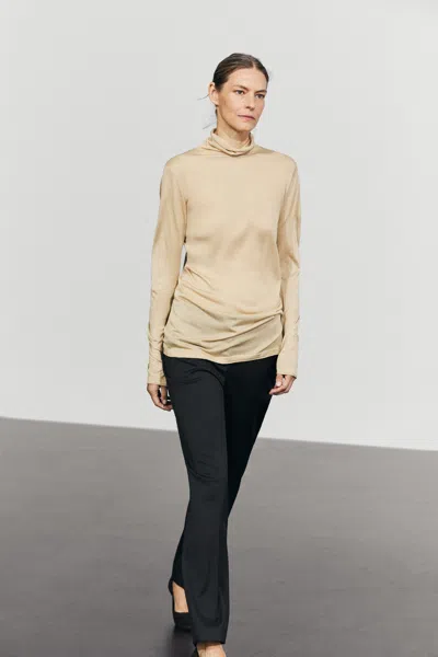 Massimo Dutti In Neutral