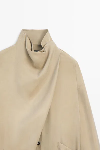 Massimo Dutti In Neutral