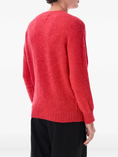 BIRTH OF THE COOL SWEATER