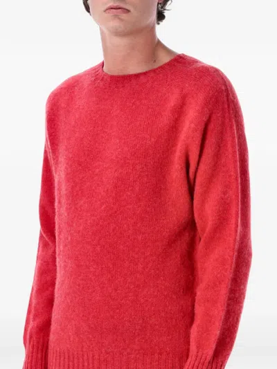 BIRTH OF THE COOL SWEATER
