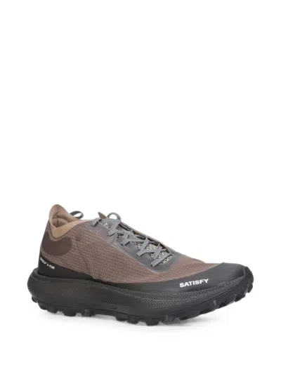 Satisfy Sneakers In Multi