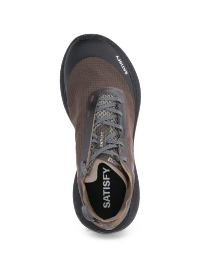 Satisfy Sneakers In Multi