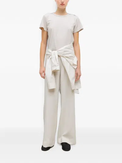 Leset Margo T-shirt In Neutral