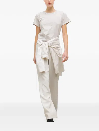 Leset Margo T-shirt In Neutral