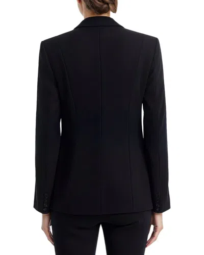 Vincent Blazer In Black