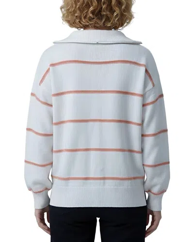 Luna Tuccini Pullover In Pattern