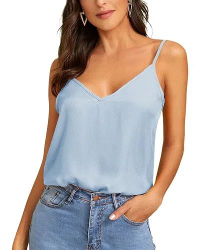 Deli S Top In Blue