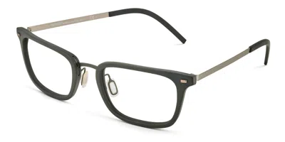 Flexon B2021 Black In Black