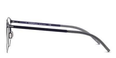 Flexon B2000 Blue In Blue