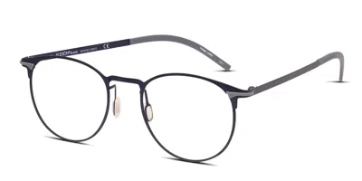 Flexon B2000 Blue In Blue