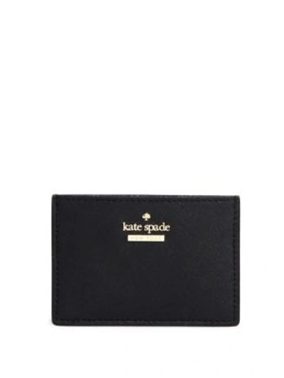 Kate Spade Textured Leather Wallet