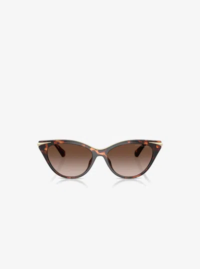 Michael Kors In Brown