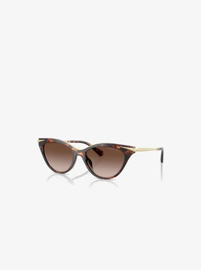 Michael Kors In Brown