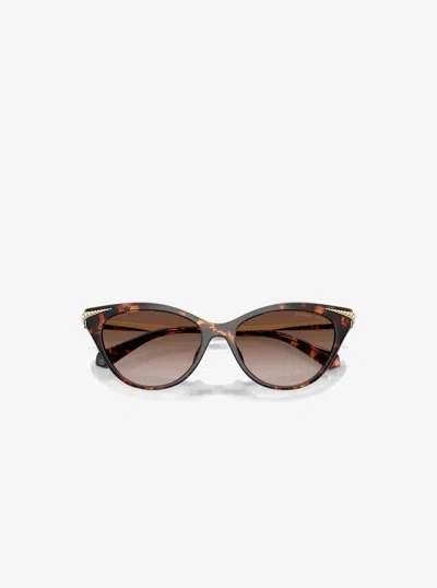 Michael Kors In Brown