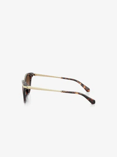Michael Kors In Brown
