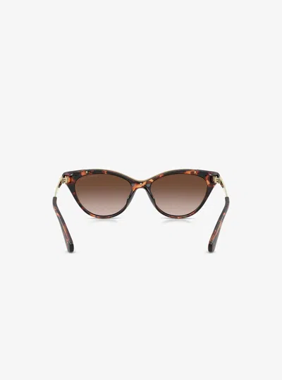 Michael Kors In Brown