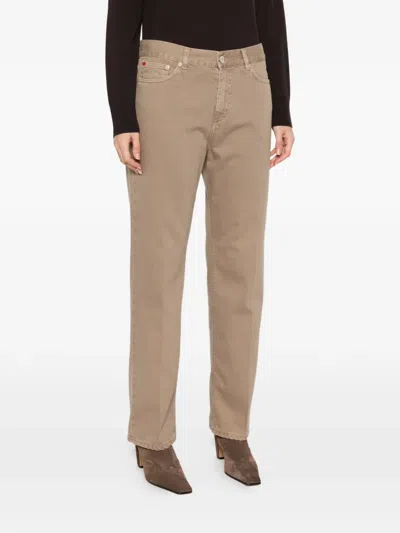 The Seafarer River Jeans In Neutral