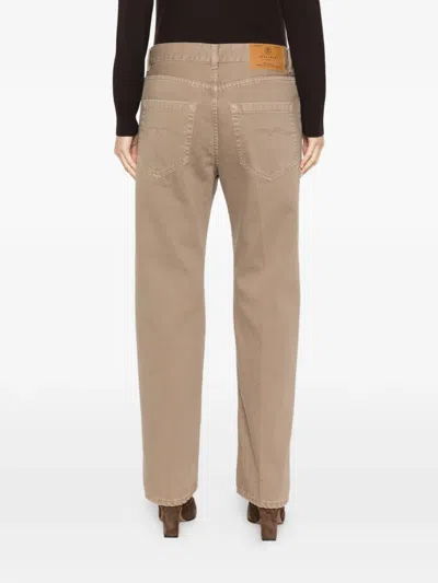 The Seafarer River Jeans In Neutral
