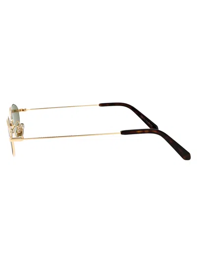 Retrosuperfuture Classico Metal Sunglasses In Multi