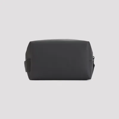 Rains Small Toiletry Pouch In Pattern