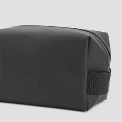 Rains Small Toiletry Pouch In Pattern