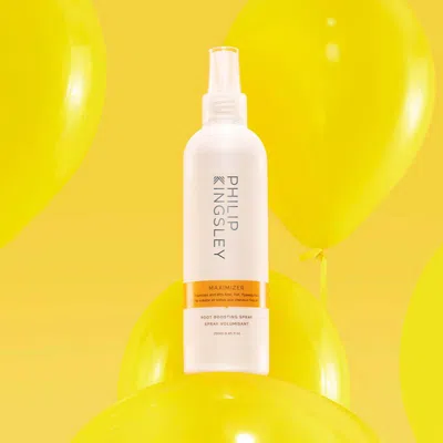 Philip Kingsley Maximizer Root Boosting Spray