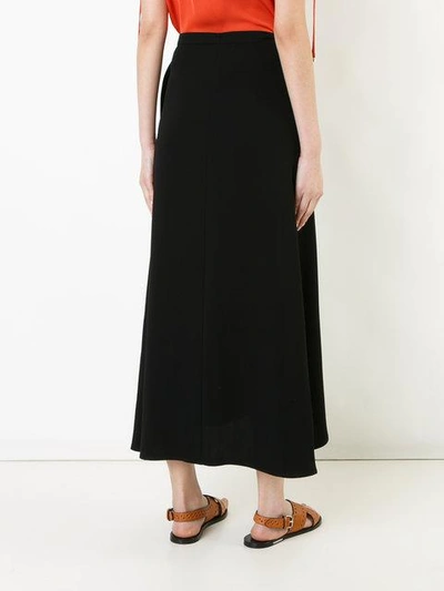 Shop Theory Amaning Admiral Skirt