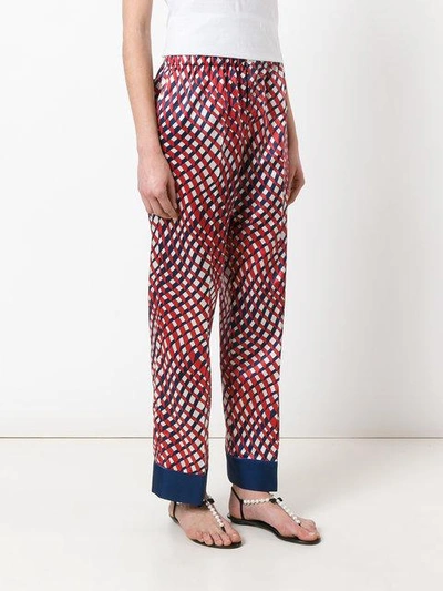 Shop F.r.s For Restless Sleepers Etere Pyjama Trousers