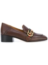 GUCCI PEYTON LOAFERS,423537DKHC012010878