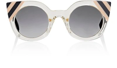 Fendi Ff 0240 Sunglasses