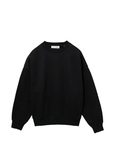 LOGO印花卫衣