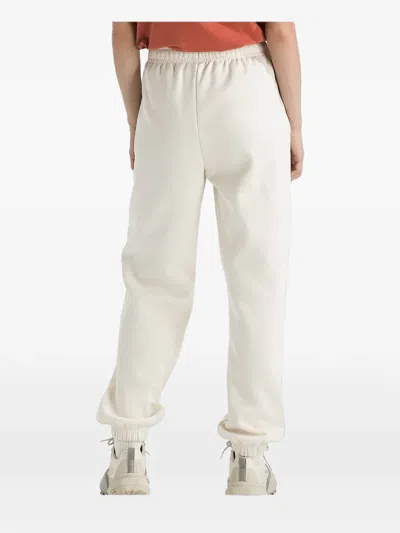 The North Face Evolution Simple Dome Track Pants In White