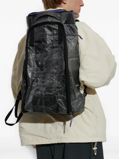 Db Weigh Lighter Hugger Backpack In Gray