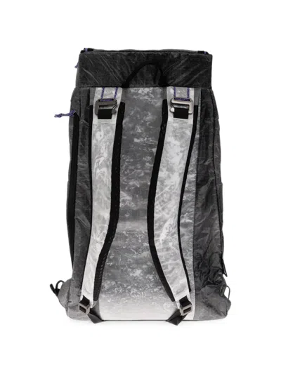 Db Weigh Lighter Hugger Backpack In Gray