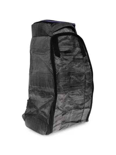 Db Weigh Lighter Hugger Backpack In Gray