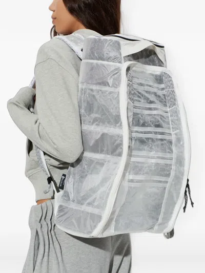 Db Weigh Lighter Hugger Backpack In Gray