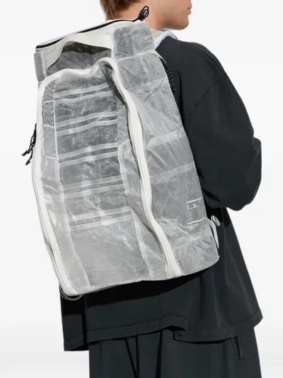 Db Weigh Lighter Hugger Backpack In Gray