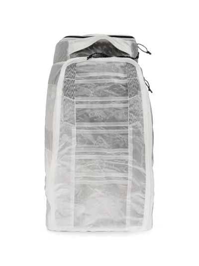 Db Weigh Lighter Hugger Backpack In Gray