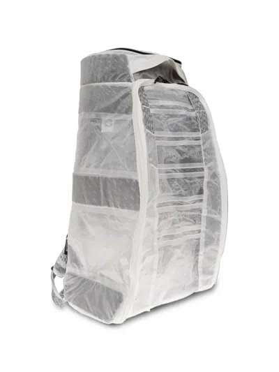 Db Weigh Lighter Hugger Backpack In Gray