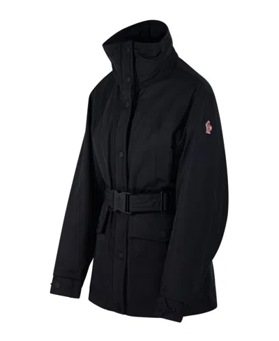 Moncler Caramany Down Jacket In Multi