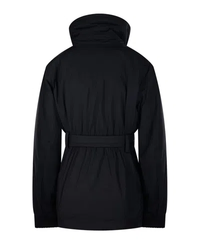 Moncler Caramany Down Jacket In Multi