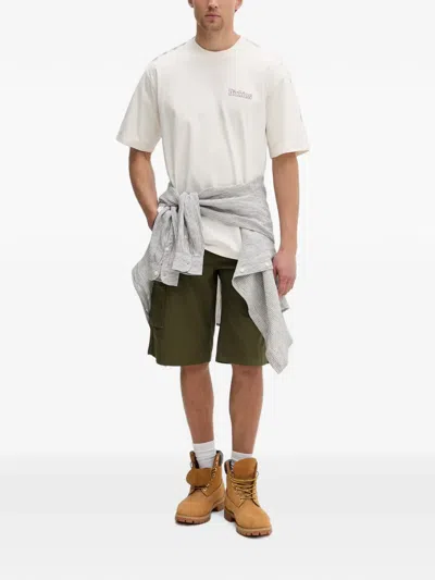 Dickies Ripstop Cargo Shorts In Multi
