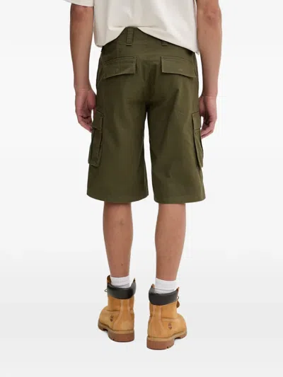 Dickies Ripstop Cargo Shorts In Multi