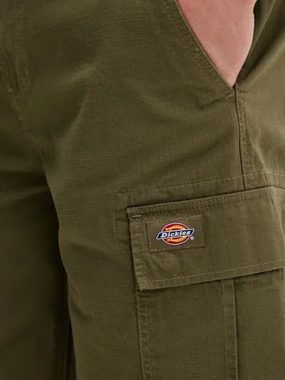 Dickies Ripstop Cargo Shorts In Multi