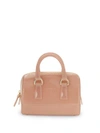 FURLA Candy Zip Top Handbag